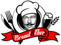 Гастропаб «Bread & Пить» Гастропаб «Bread & Пить»